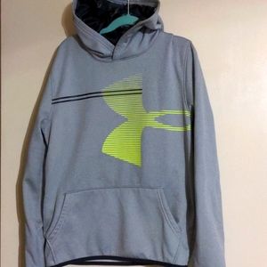 Lightweight sweatshirt